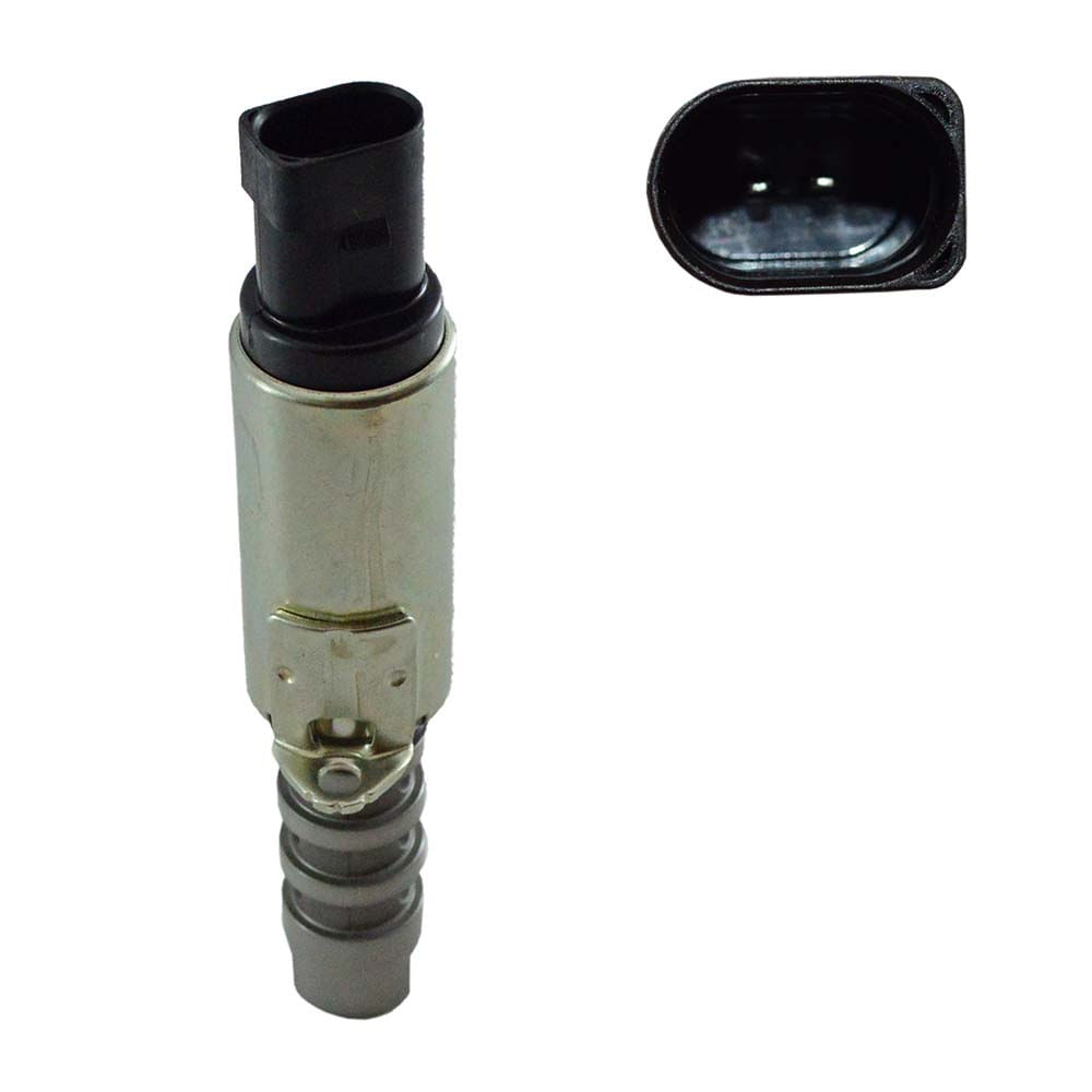 Solenoide Para Tiempo Variable De Válvulas (VVT)