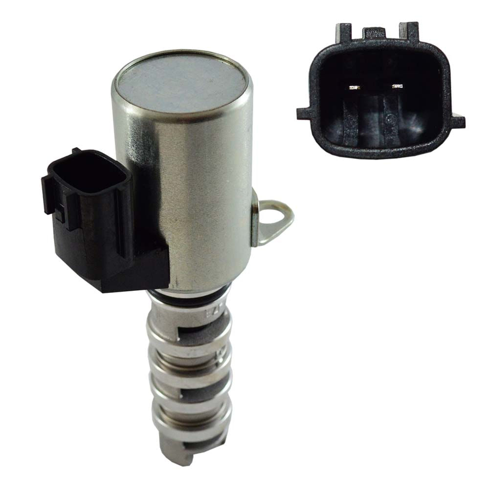 Solenoide Para Tiempo Variable De Válvulas (VVT)