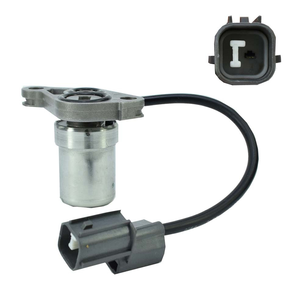 Solenoide Para Tiempo Variable De Válvulas (VVT)