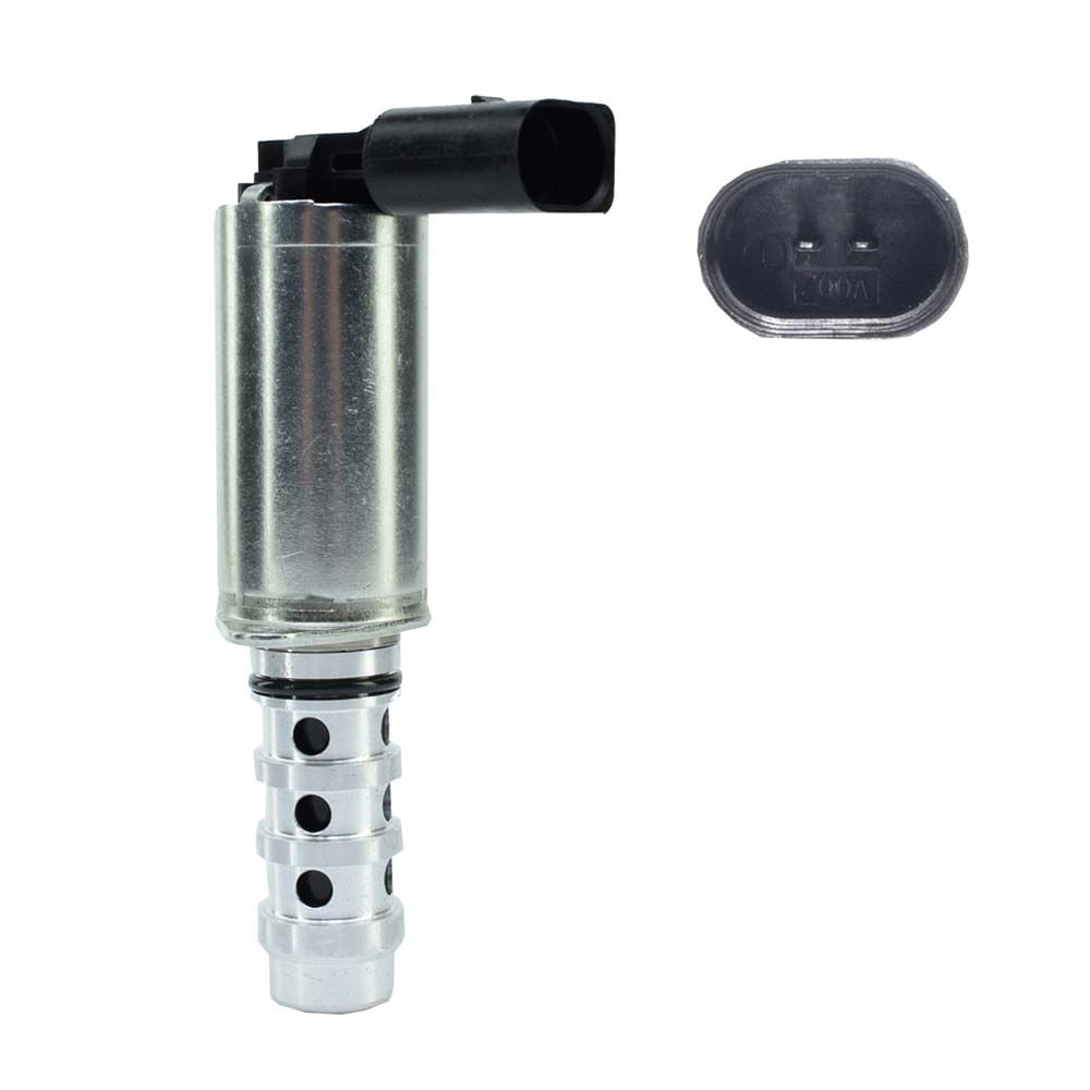 Solenoide Para Tiempo Variable De Válvulas (VVT)