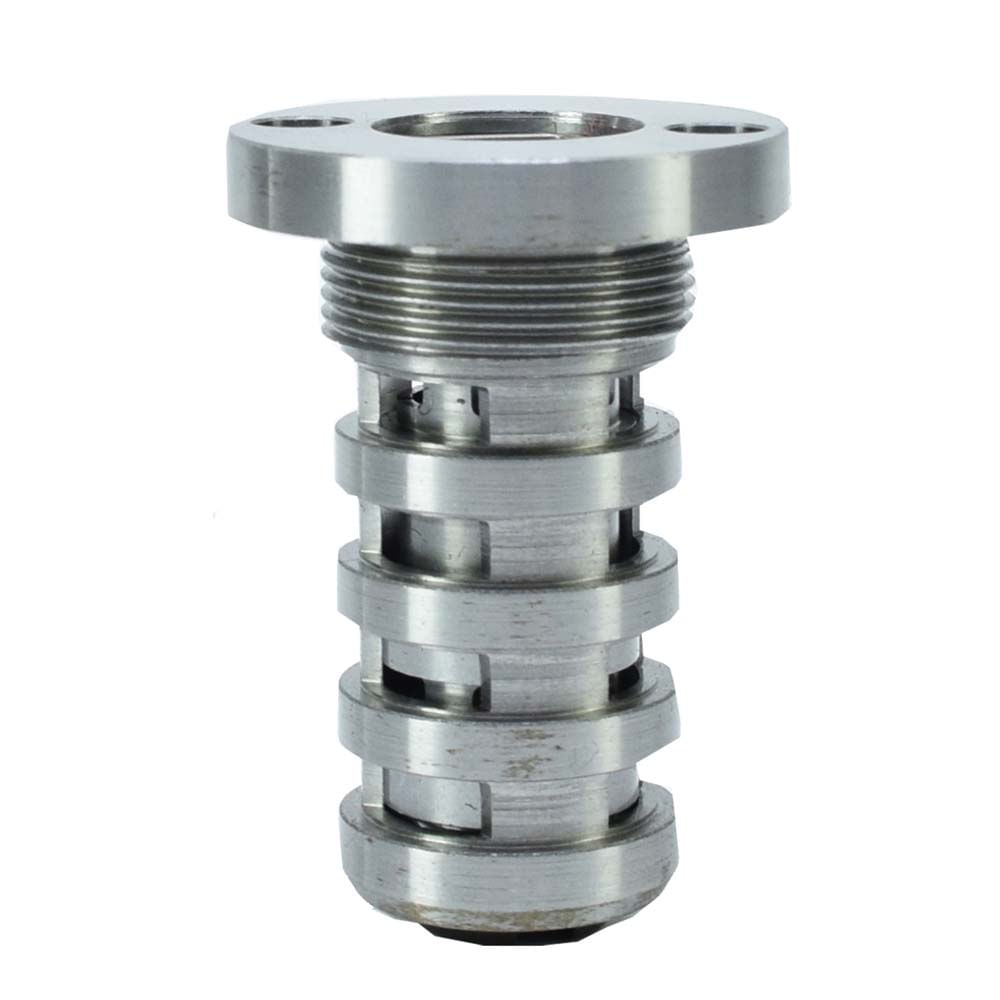 Solenoide Para Tiempo Variable De Válvulas (VVT)