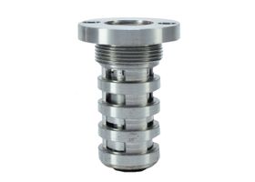 Solenoide Para Tiempo Variable De Válvulas (VVT)