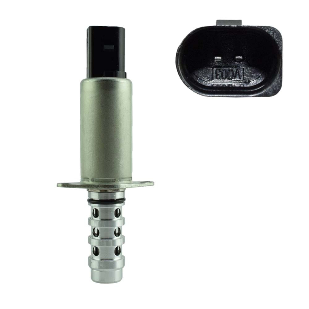 Solenoide Para Tiempo Variable De Válvulas (VVT)