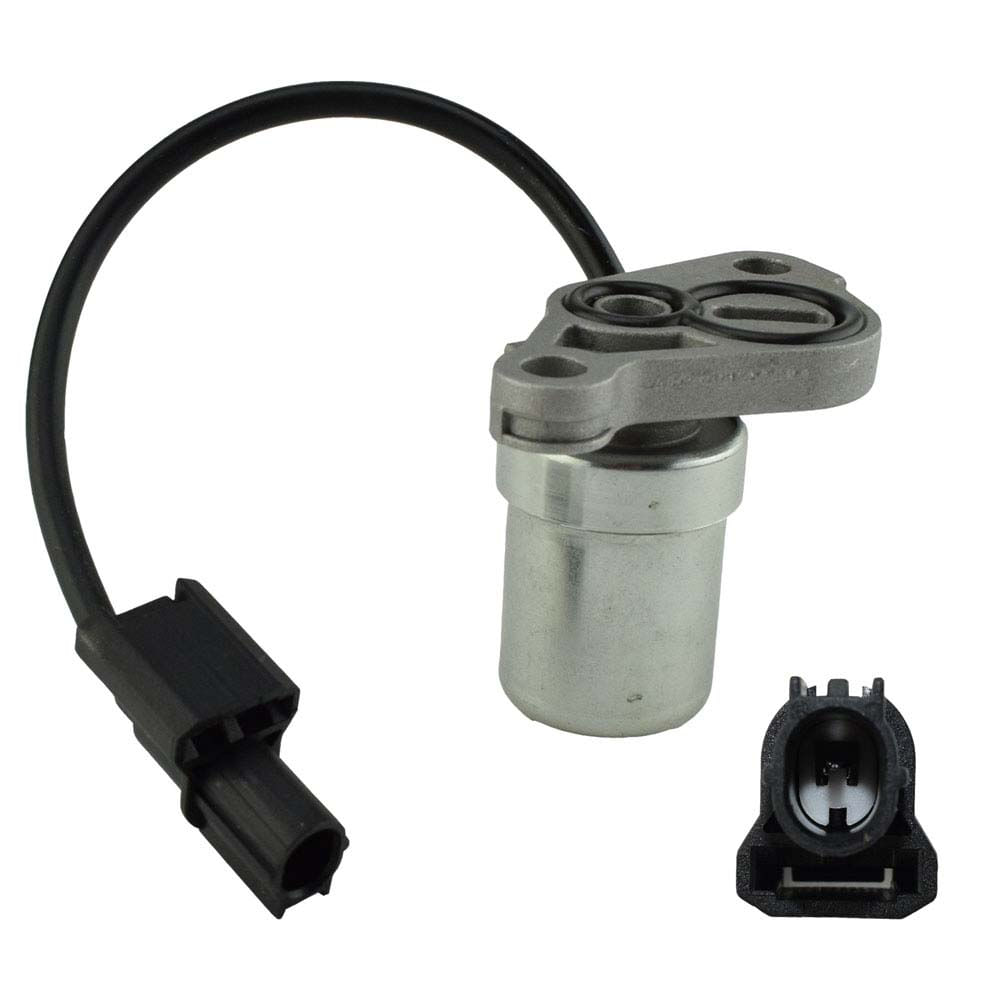 Solenoide Para Tiempo Variable De Válvulas (VVT)