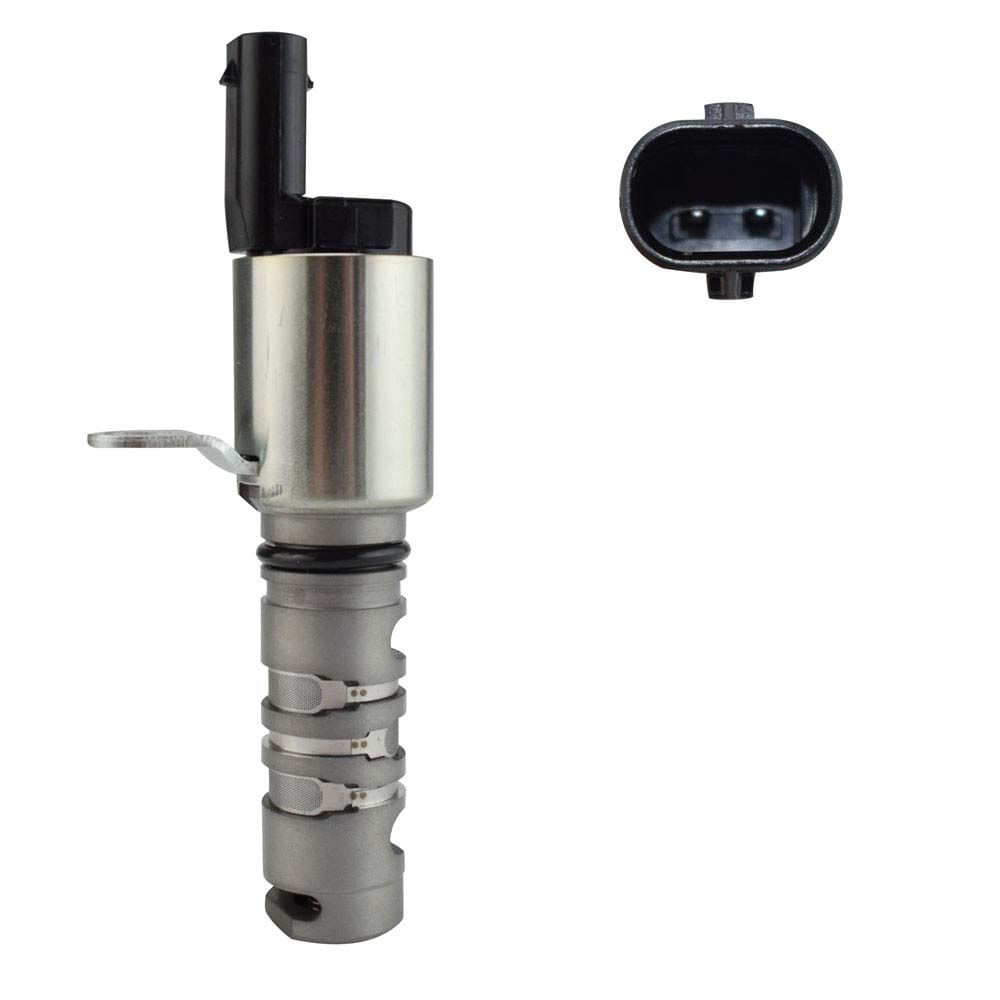 Solenoide Para Tiempo Variable De Válvulas (VVT)