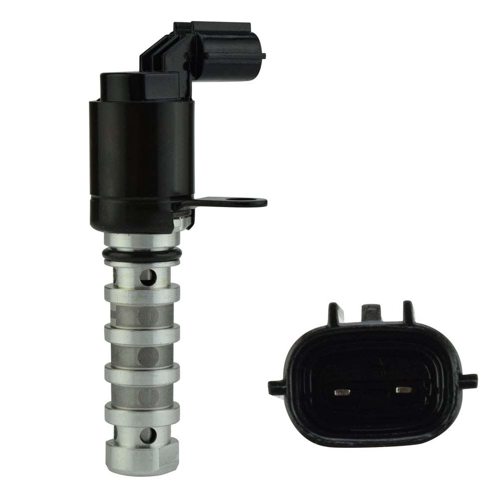 Solenoide Para Tiempo Variable De Válvulas (VVT)