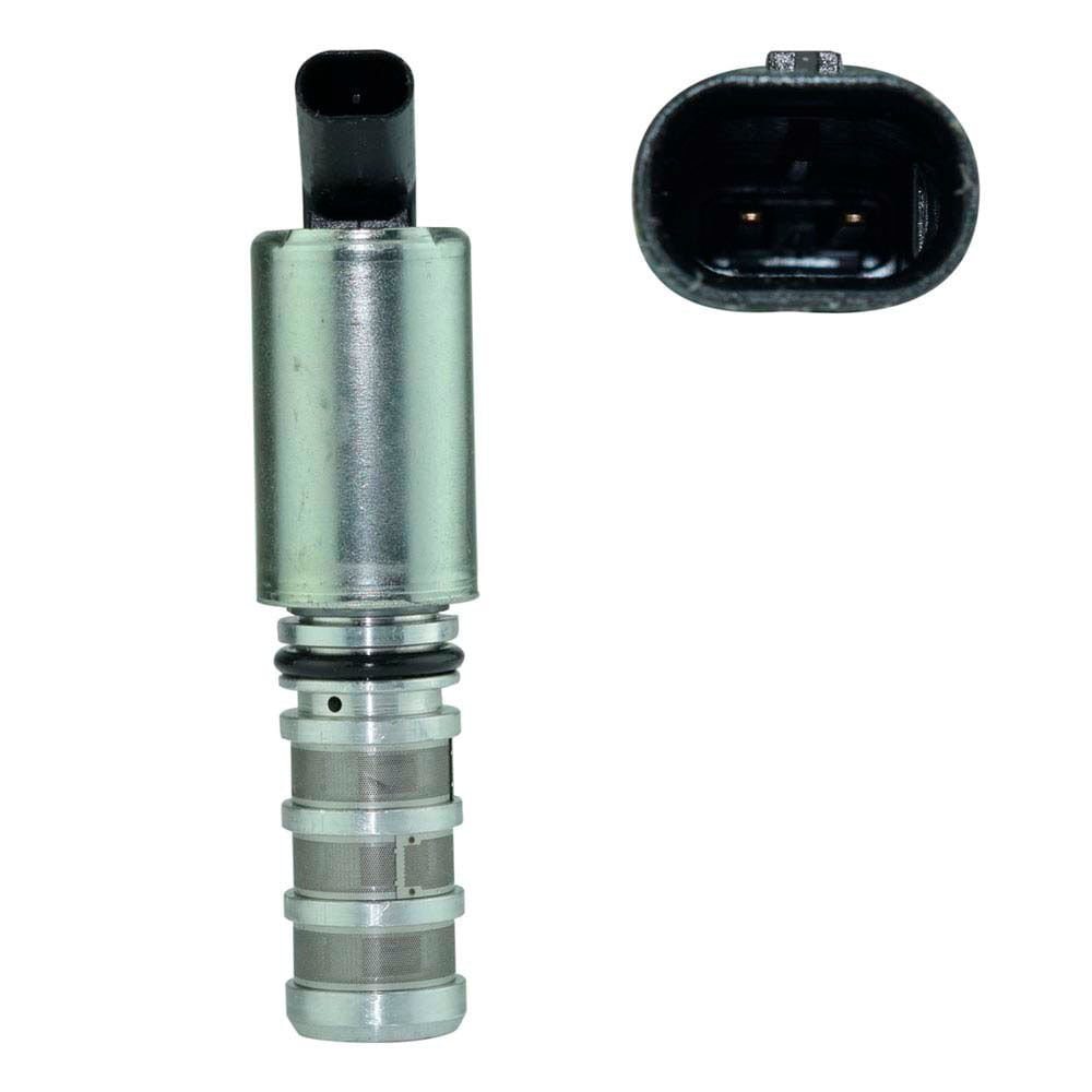 Solenoide Para Tiempo Variable De Válvulas (VVT)