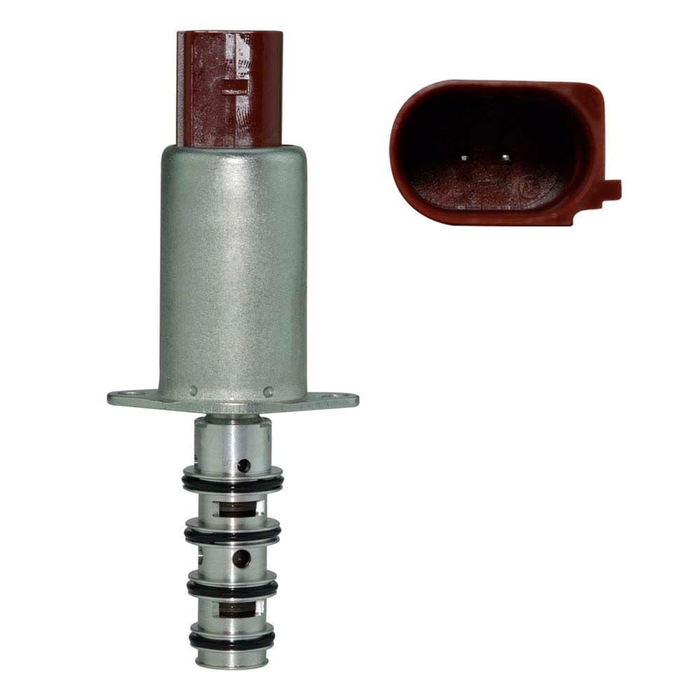 Solenoide Para Tiempo Variable De Válvulas (VVT)