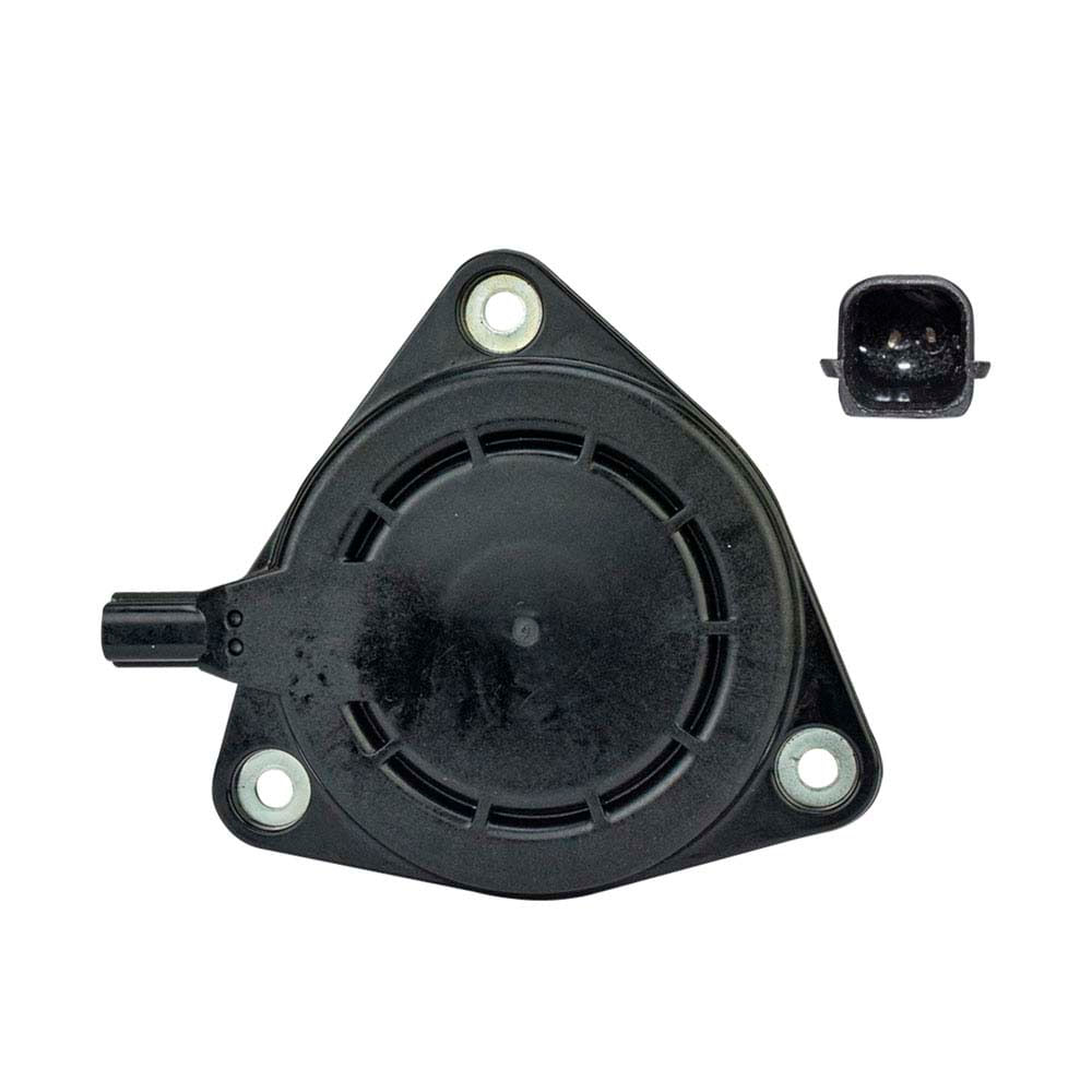 Solenoide Para Tiempo Variable De Válvulas (VVT)