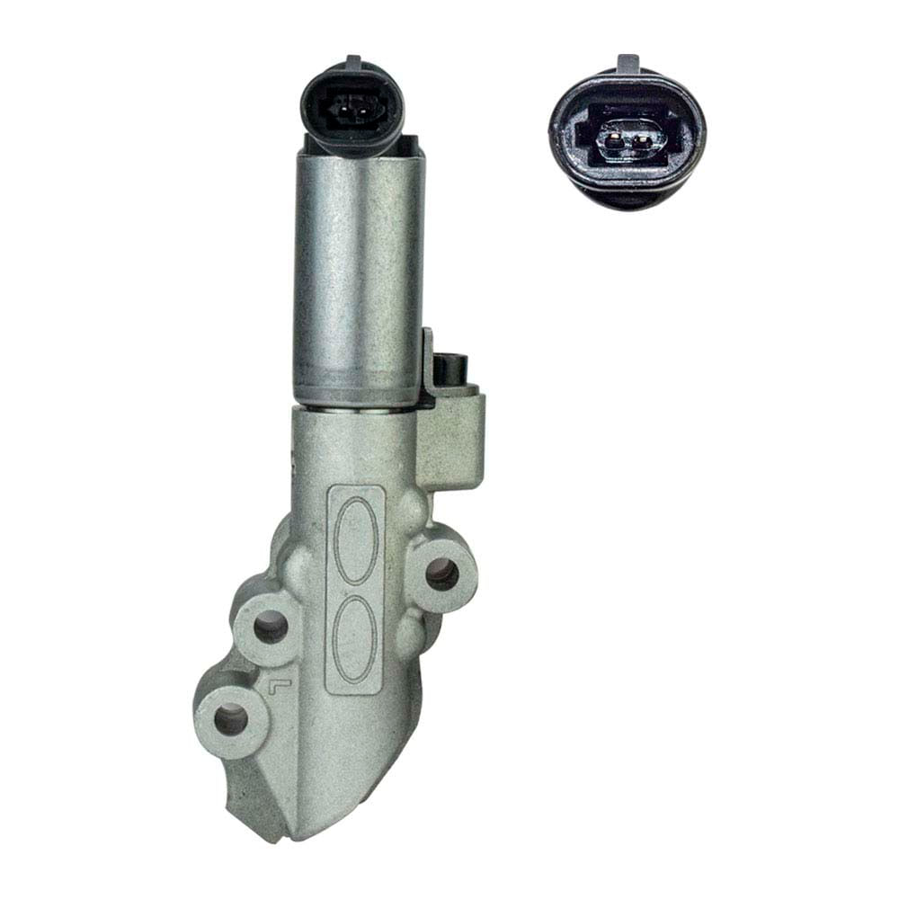 Solenoide Para Tiempo Variable De Válvulas (VVT)