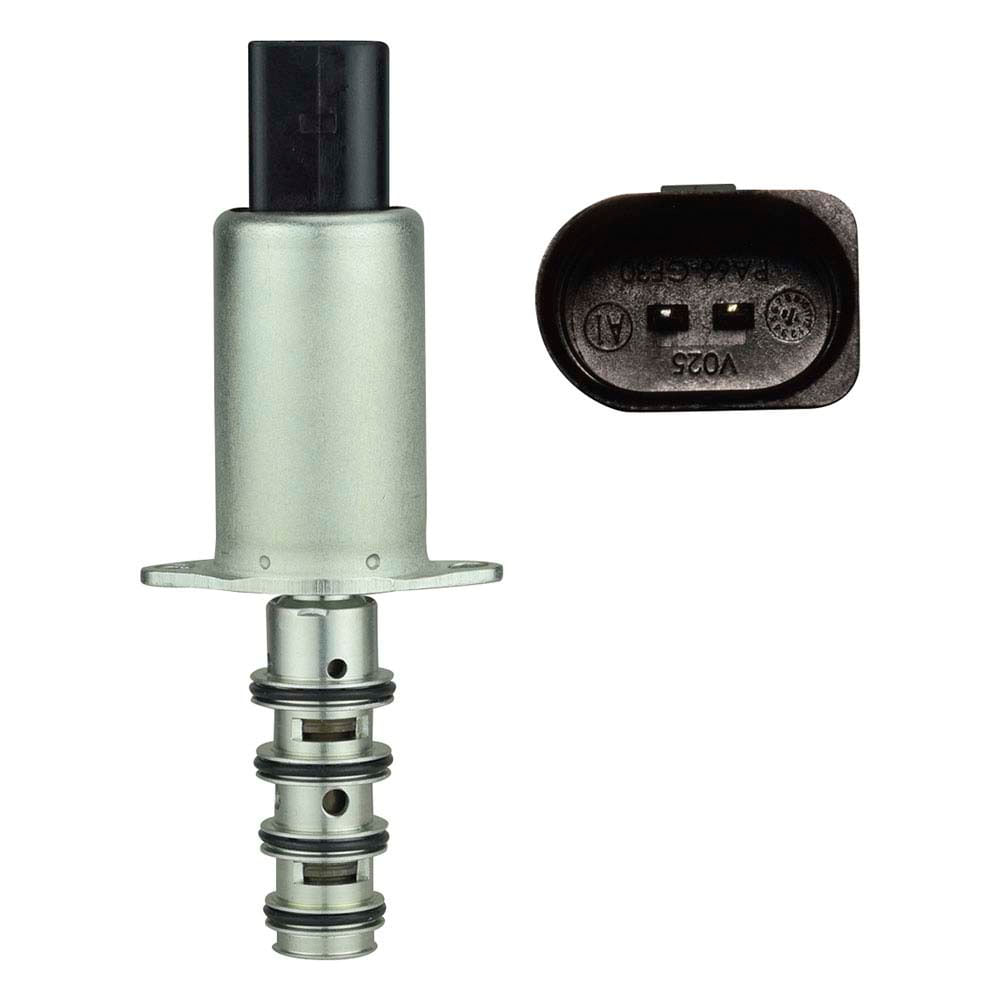 Solenoide Para Tiempo Variable De Válvulas (VVT)