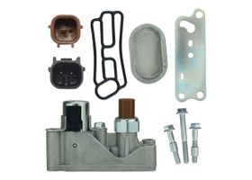 Solenoide Para Tiempo Variable De Válvulas (VVT)