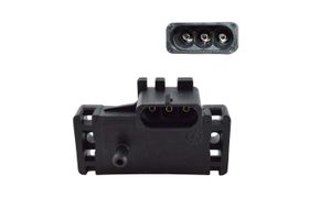 Sensor De Presión Absoluta Del Múltiple De Admisión (MAP)