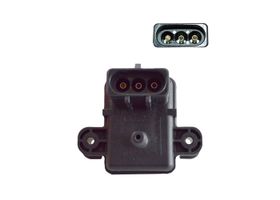 Sensor De Presión Absoluta Del Múltiple De Admisión (MAP)