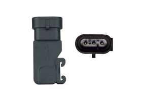 Sensor De Presión Absoluta Del Múltiple De Admisión (MAP)