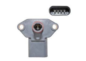 Sensor De Presión Absoluta Del Múltiple De Admisión (MAP)