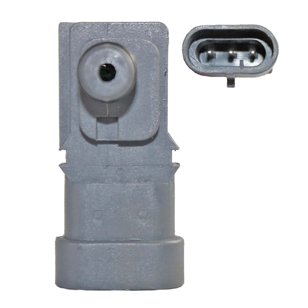 Sensor De Presión Absoluta Del Múltiple De Admisión (MAP)