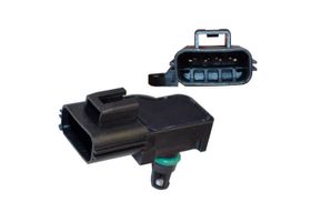 Sensor De Presión Absoluta Del Múltiple De Admisión (MAP)