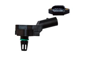 Sensor De Presión Absoluta Del Múltiple De Admisión (MAP)