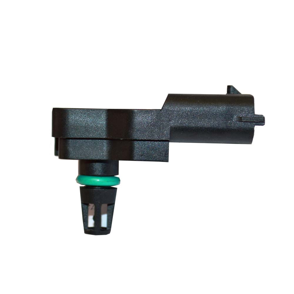 Sensor De Presión Absoluta Del Múltiple De Admisión (MAP)