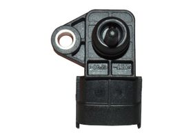 Sensor De Presión Absoluta Del Múltiple De Admisión (MAP)