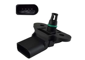 Sensor De Presión Absoluta Del Múltiple De Admisión (MAP)
