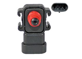 Sensor De Presión Absoluta Del Múltiple De Admisión (MAP)