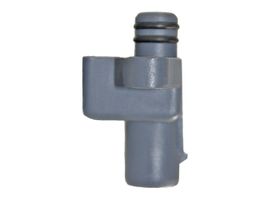 Sensor De Presión Absoluta Del Múltiple De Admisión (MAP)