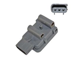 Sensor De Presión Absoluta Del Múltiple De Admisión (MAP)