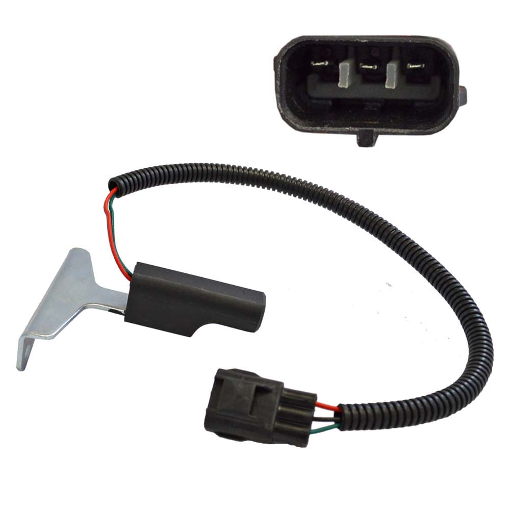 Sensor De Posición Del Cigüeñal (CKP)