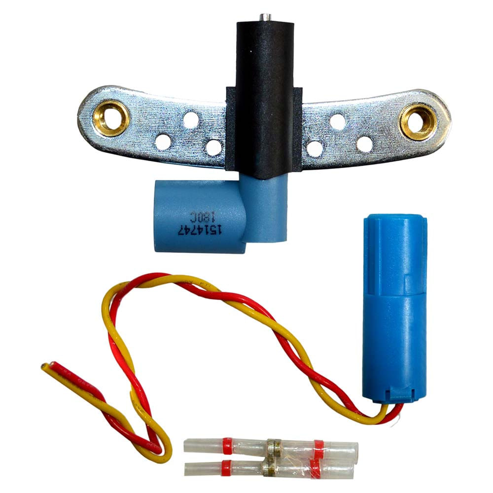 Sensor De Posición Del Cigüeñal (CKP)