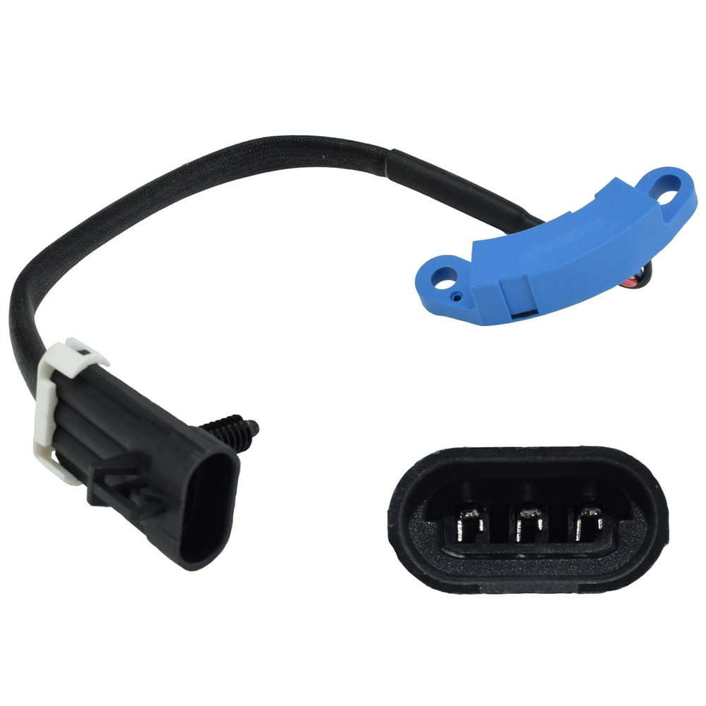Sensor De Posición Del Cigüeñal (CKP)