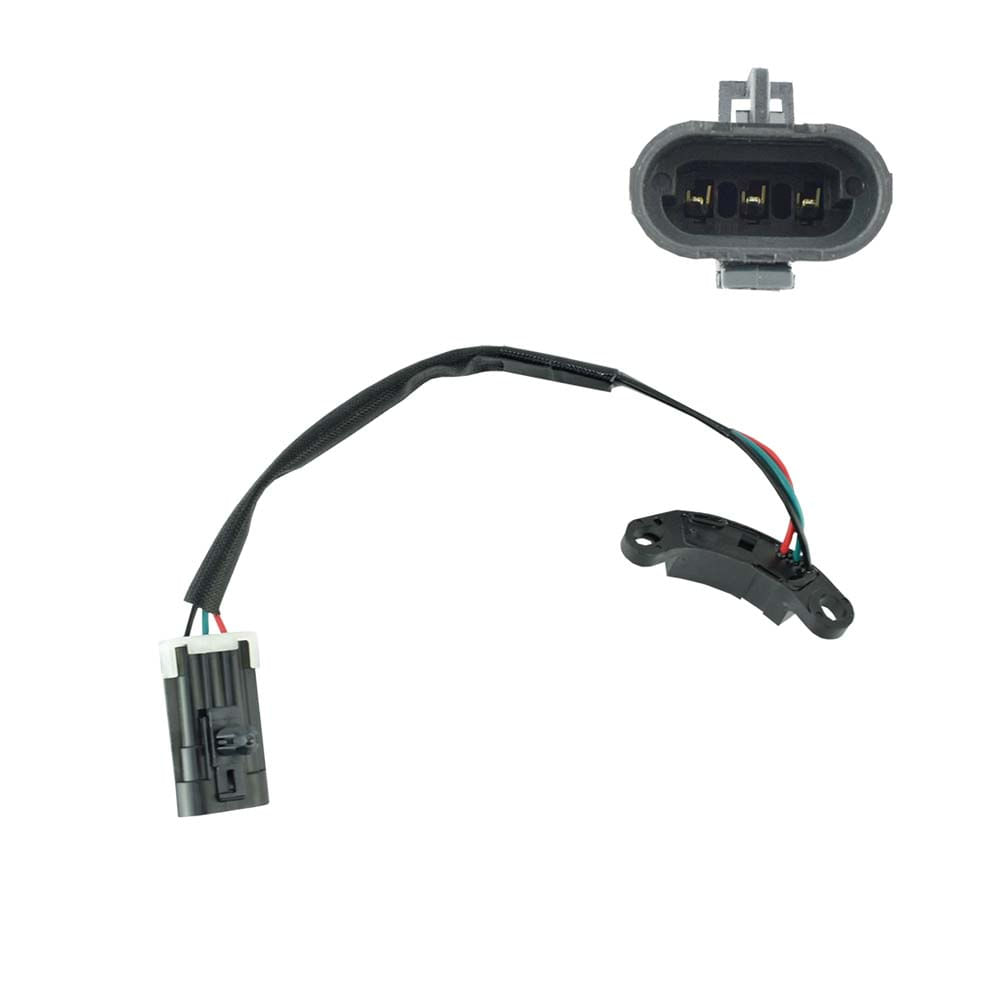 Sensor De Posición Del Cigüeñal (CKP)