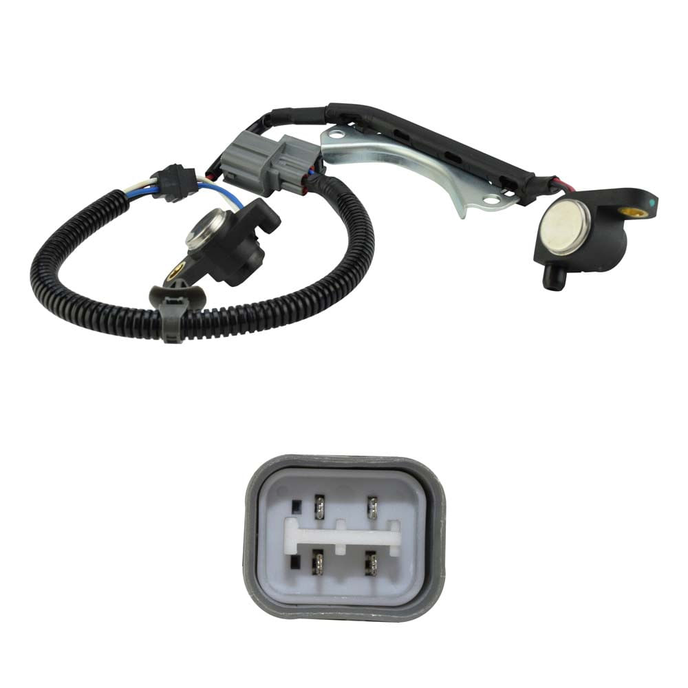 Sensor De Posición Del Cigüeñal (CKP)