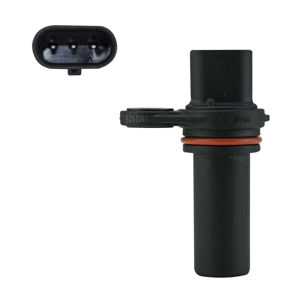 Sensor De Posición Del Cigüeñal (CKP)