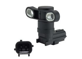 Sensor De Posición Del Cigüeñal (CKP)