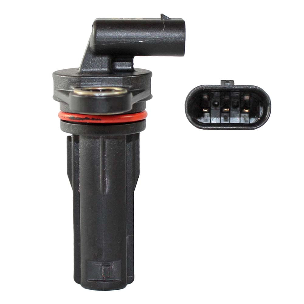 Sensor De Posición Del Cigüeñal (CKP)