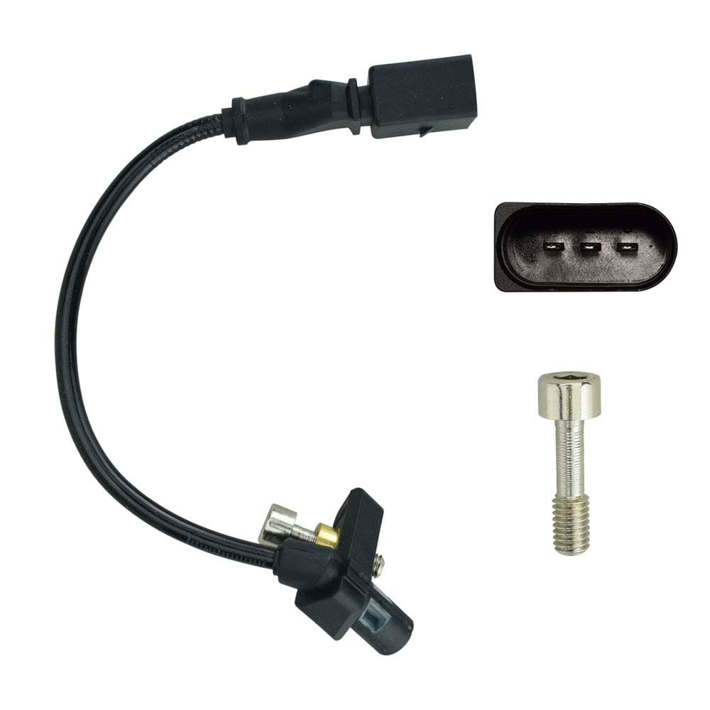 Sensor De Posición Del Cigüeñal (CKP)
