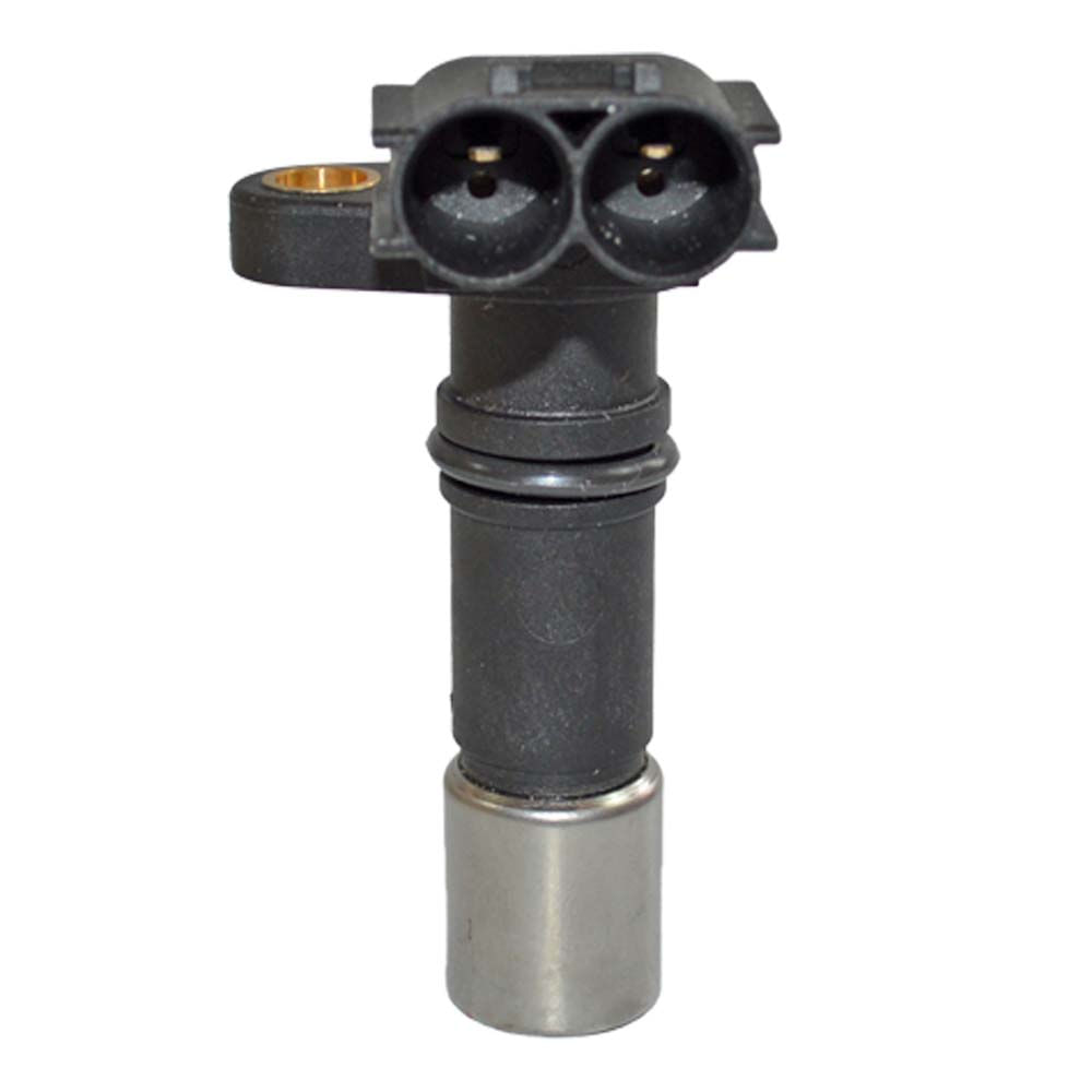 Sensor De Posición Del Cigüeñal (CKP)
