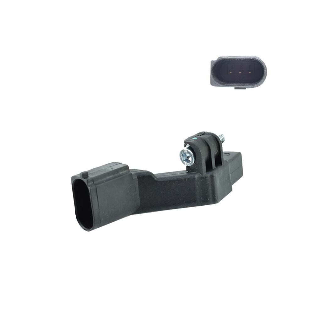Sensor De Posición Del Cigüeñal (CKP)
