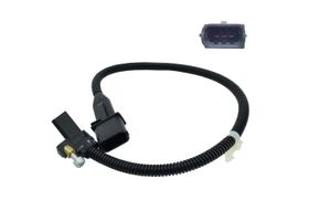 Sensor De Posición Del Cigüeñal (CKP)