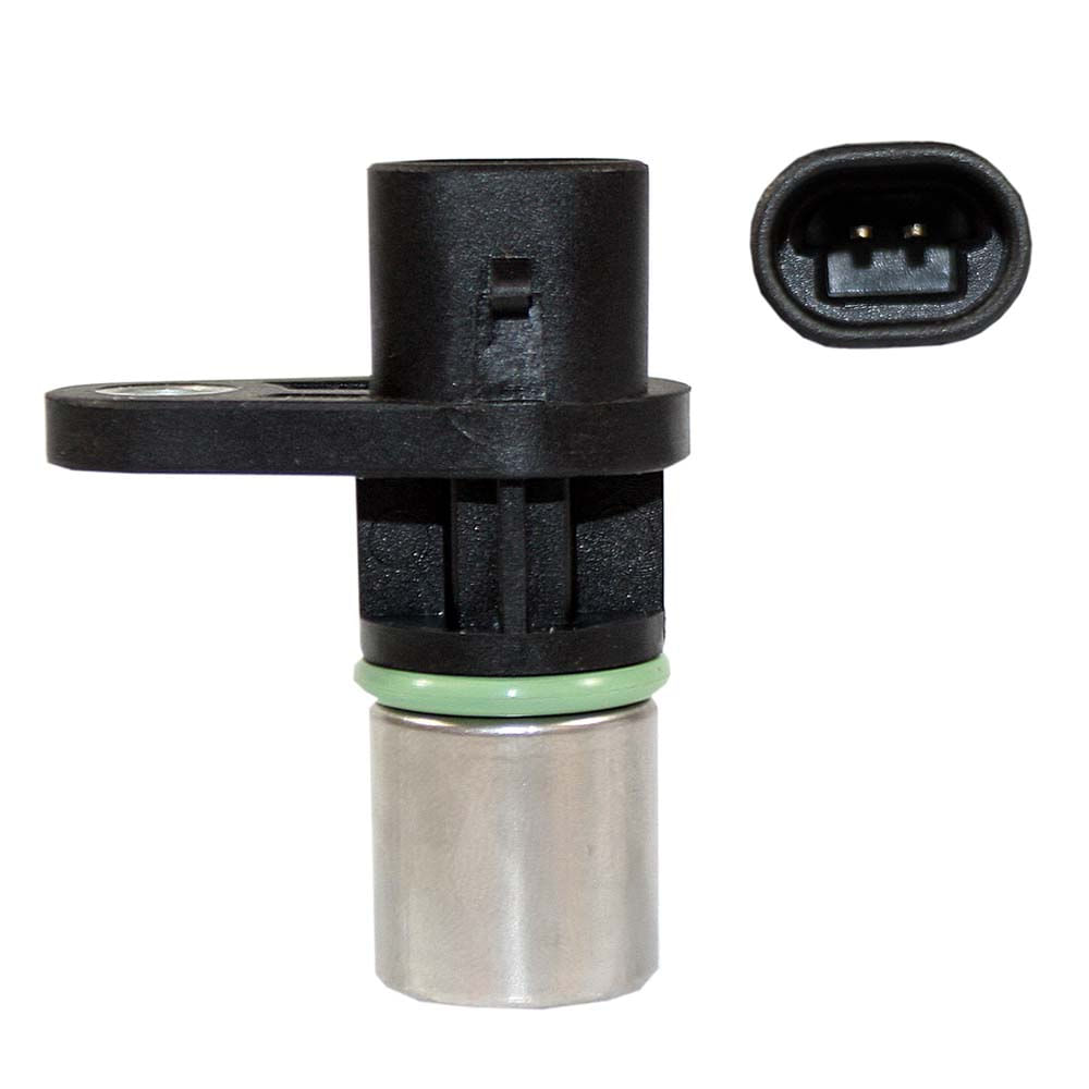 Sensor De Posición Del Cigüeñal (CKP)
