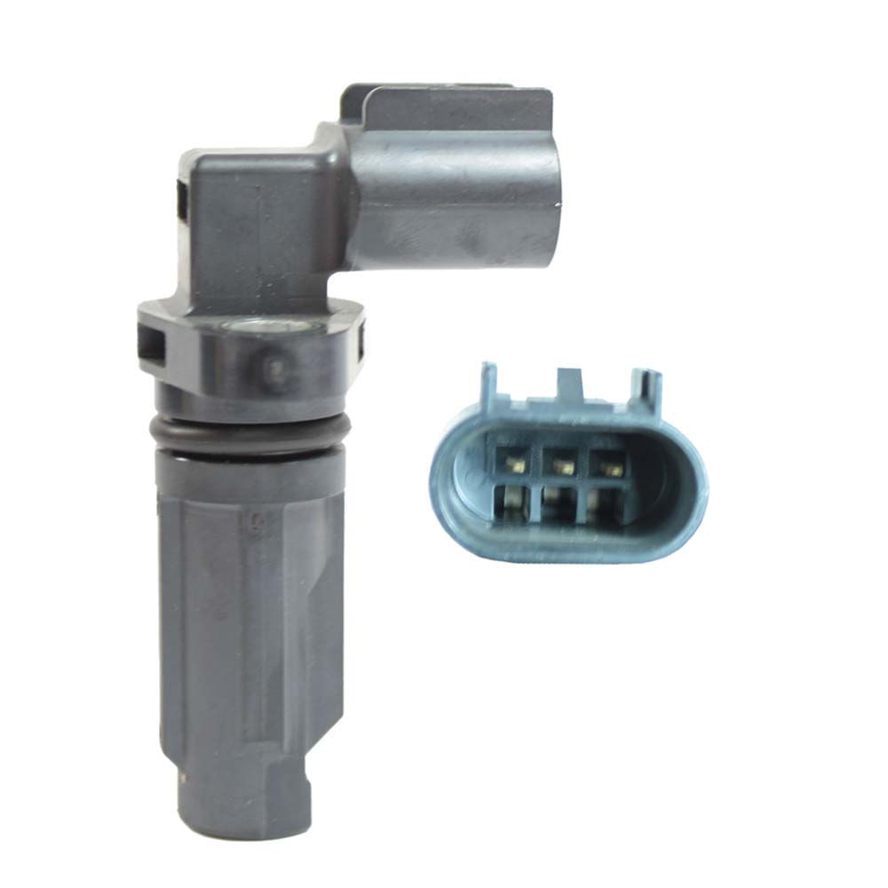 Sensor De Posición Del Cigüeñal (CKP)