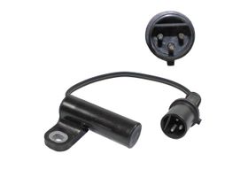 Sensor De Posición Del Cigüeñal (CKP)