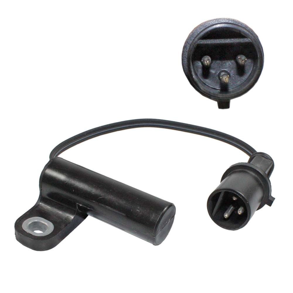 Sensor De Posición Del Cigüeñal (CKP)