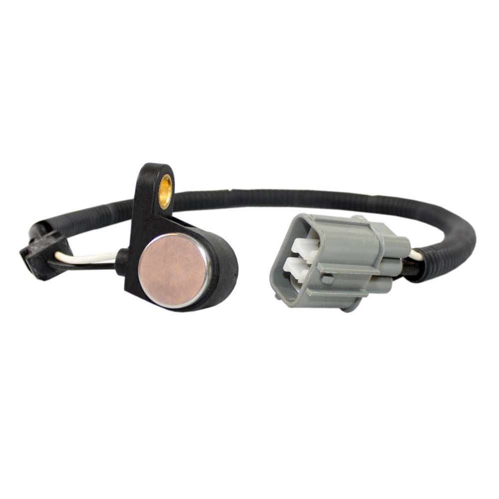 Sensor De Posición Del Cigüeñal (CKP)