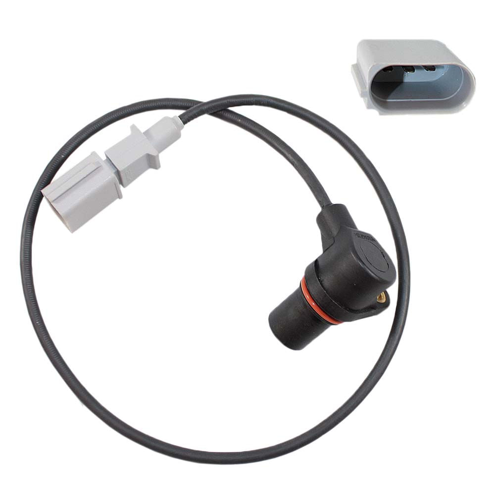 Sensor De Posición Del Cigüeñal (CKP)