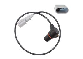 Sensor De Posición Del Cigüeñal (CKP)