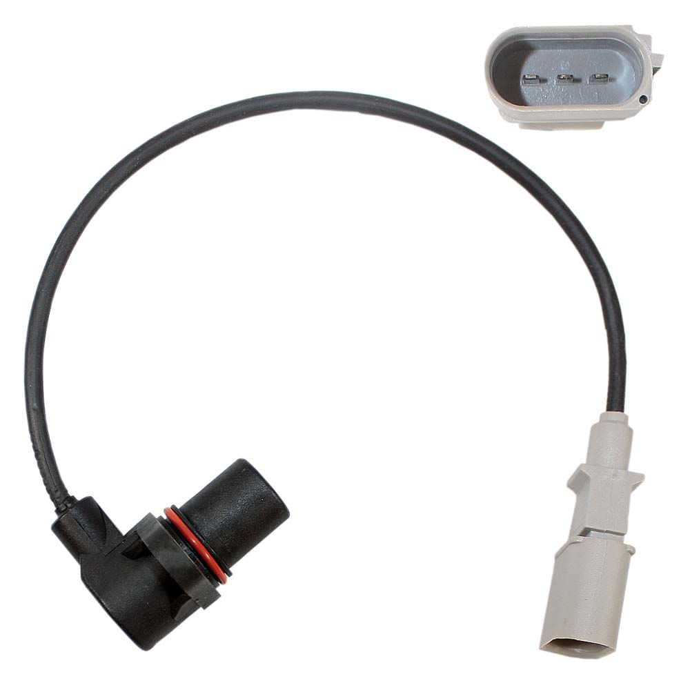 Sensor De Posición Del Cigüeñal (CKP)