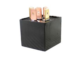 Relevador De Voltaje